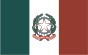 bandiera italiana