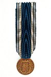 medaglia al Valor Civile