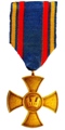 croce al Merito dell'Esercito