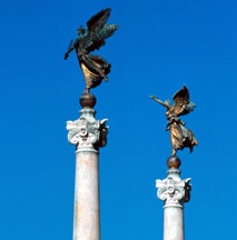 Vittorie Alate