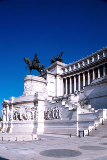 Il Vittoriano