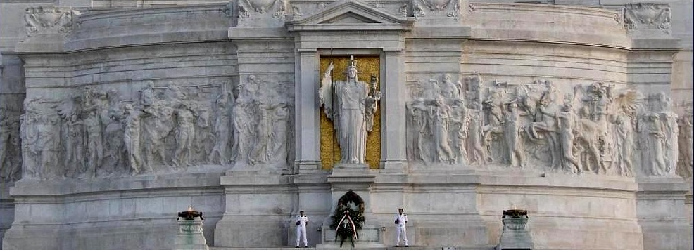 L'Altare della Patria